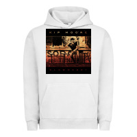 Pigment Lunar Rock kip moore slowheart tour 2022 Urban Hoodie - linhVisuals