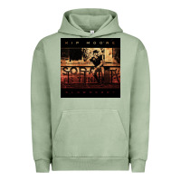 Pigment Oil Green kip moore slowheart tour 2022 Urban Hoodie - linhVisuals