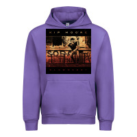 Tulip kip moore slowheart tour 2022 Urban Hoodie - linhVisuals
