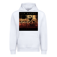 White kip moore slowheart tour 2022 Urban Hoodie - linhVisuals