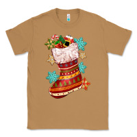 Toasted Coconut christmas Classic Tee - CowGirlArtShop