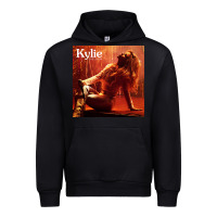 Black kylie minoque golden tour 2022 Urban Hoodie - linhVisuals