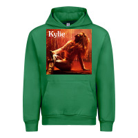 Emerald kylie minoque golden tour 2022 Urban Hoodie - linhVisuals