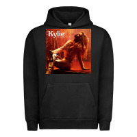 Pigment Black kylie minoque golden tour 2022 Urban Hoodie - linhVisuals