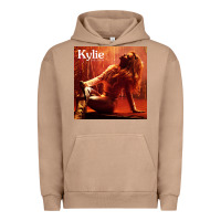 Pigment Burro kylie minoque golden tour 2022 Urban Hoodie - linhVisuals