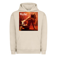Pigment French Oak kylie minoque golden tour 2022 Urban Hoodie - linhVisuals