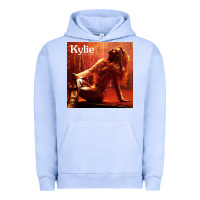 Pigment Grape Ice kylie minoque golden tour 2022 Urban Hoodie - linhVisuals