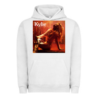 Pigment Lunar Rock kylie minoque golden tour 2022 Urban Hoodie - linhVisuals