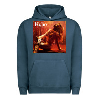 Pigment Midnight Navy kylie minoque golden tour 2022 Urban Hoodie - linhVisuals
