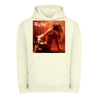 Pigment Pistachio kylie minoque golden tour 2022 Urban Hoodie - linhVisuals