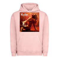 Pigment Salmon kylie minoque golden tour 2022 Urban Hoodie - linhVisuals