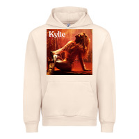 Sandshell kylie minoque golden tour 2022 Urban Hoodie - linhVisuals