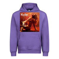 Tulip kylie minoque golden tour 2022 Urban Hoodie - linhVisuals
