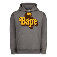 Pigment Tornado baby bape Urban Hoodie - linhVisuals