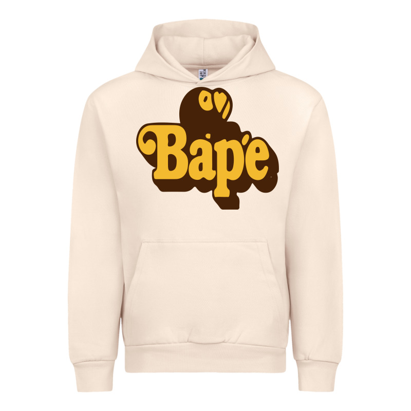Baby Bape Urban Hoodie by linhVisuals | Teevron