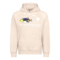 Sandshell humuhumunukunukuapua'a hawaii state fish t shirt Urban Hoodie - linhVisuals