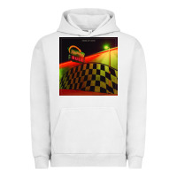 Pigment Lunar Rock kings of leon mechanical bull tour 2022 Urban Hoodie - linhVisuals