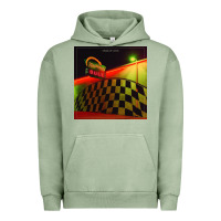 Kings Of Leon Mechanical Bull Tour 2022 Urban Hoodie | Teevron