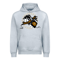 Dirty Honey Urban Hoodie | Teevron