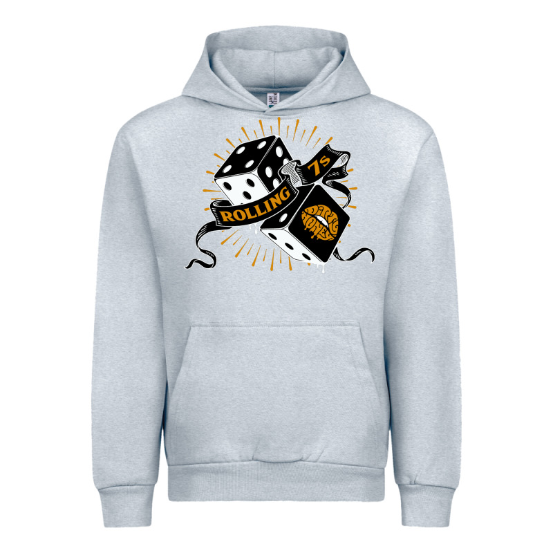 Dirty Honey Urban Hoodie by linhVisuals | Teevron