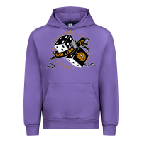 Tulip Dirty honey Urban Hoodie - linhVisuals