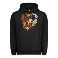 Dirty Honey Urban Hoodie | Teevron