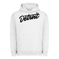 Pigment Lunar Rock DETROIT Urban Hoodie - linhVisuals