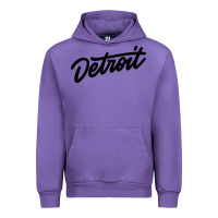 Tulip DETROIT Urban Hoodie - linhVisuals