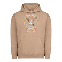 Pigment Burro kid rock 7 Urban Hoodie - linhVisuals