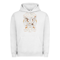 Pigment Lunar Rock kid rock 7 Urban Hoodie - linhVisuals