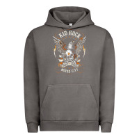 Kid Rock 7 Urban Hoodie | Teevron