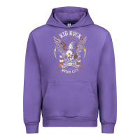 Tulip kid rock 7 Urban Hoodie - linhVisuals