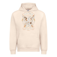 Sandshell kid rock 7 Urban Hoodie - linhVisuals