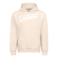 Sandshell DETROIT Urban Hoodie - linhVisuals
