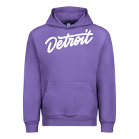 Tulip DETROIT Urban Hoodie - linhVisuals