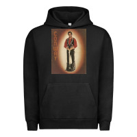 Pigment Black conway twitty concert tour progra Urban Hoodie - linhVisuals
