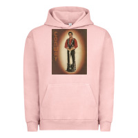 Pigment Salmon conway twitty concert tour progra Urban Hoodie - linhVisuals