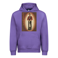 Tulip conway twitty concert tour progra Urban Hoodie - linhVisuals