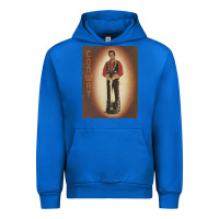 Cobalt conway twitty concert tour progra Urban Hoodie - linhVisuals