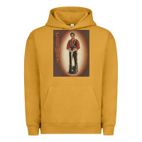 Pigment Peanut Butter conway twitty concert tour progra Urban Hoodie - linhVisuals