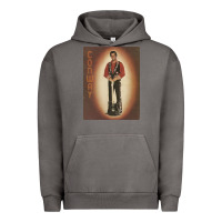 Pigment Tornado conway twitty concert tour progra Urban Hoodie - linhVisuals