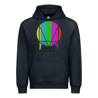 Navy The Owsla Urban Hoodie - linhVisuals