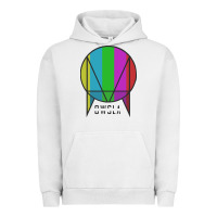 The Owsla Urban Hoodie | Teevron