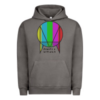 Pigment Tornado The Owsla Urban Hoodie - linhVisuals