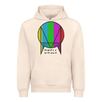 Sandshell The Owsla Urban Hoodie - linhVisuals