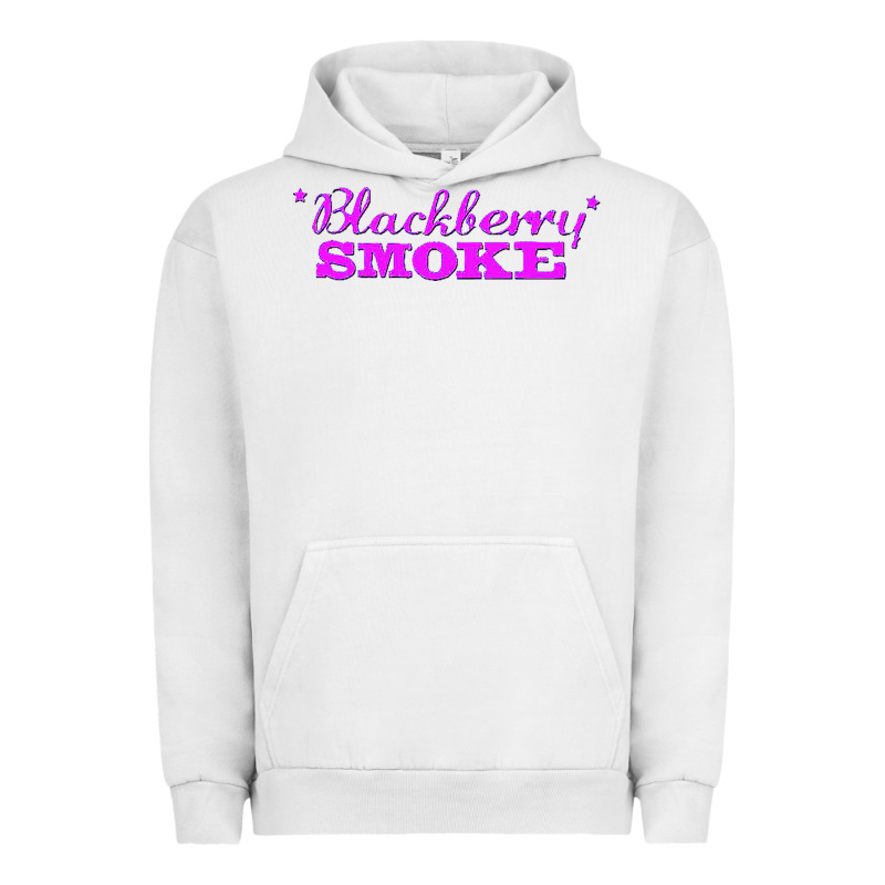 Blackberry Smoke 6 Urban Hoodie by linhVisuals | Teevron