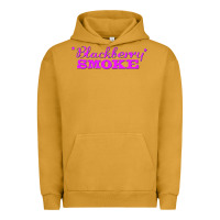 Pigment Peanut Butter blackberry smoke 6 Urban Hoodie - linhVisuals