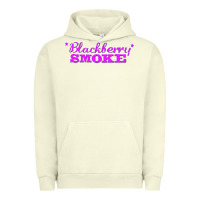 Pigment Pistachio blackberry smoke 6 Urban Hoodie - linhVisuals