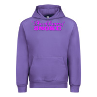 Tulip blackberry smoke 6 Urban Hoodie - linhVisuals
