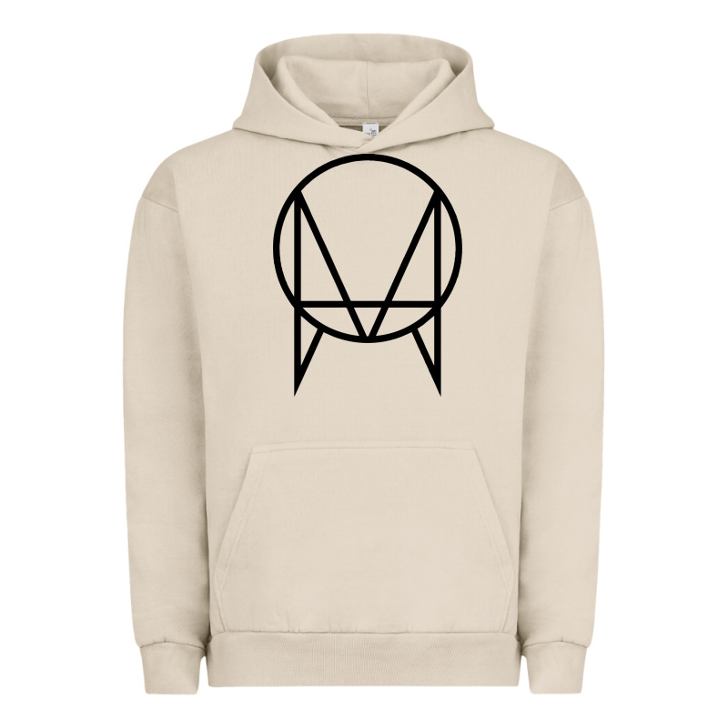 Owsla Skrillex Dubstep Trap Music Urban Hoodie by linhVisuals | Teevron